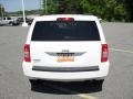 Stone White Clearcoat - Patriot Sport Photo No. 3