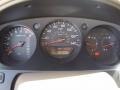 2003 Nighthawk Black Pearl Acura MDX   photo #12