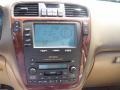 2003 Nighthawk Black Pearl Acura MDX   photo #13