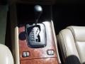 2003 Nighthawk Black Pearl Acura MDX   photo #15