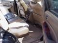 2003 Nighthawk Black Pearl Acura MDX   photo #21