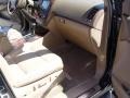 2003 Nighthawk Black Pearl Acura MDX   photo #23