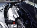 2003 Nighthawk Black Pearl Acura MDX   photo #28