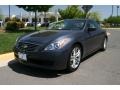 Blue Slate Metallic - G 37 Journey Coupe Photo No. 2