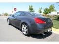 Blue Slate Metallic - G 37 Journey Coupe Photo No. 4