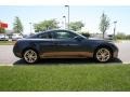 Blue Slate Metallic - G 37 Journey Coupe Photo No. 7