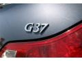 Blue Slate Metallic - G 37 Journey Coupe Photo No. 21