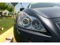 Blue Slate Metallic - G 37 Journey Coupe Photo No. 24
