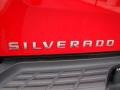 2007 Victory Red Chevrolet Silverado 2500HD LT Crew Cab 4x4  photo #38