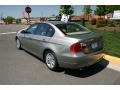 2007 Platinum Bronze Metallic BMW 3 Series 328i Sedan  photo #4