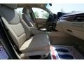 2007 Platinum Bronze Metallic BMW 3 Series 328i Sedan  photo #9