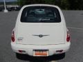 Cool Vanilla White - PT Cruiser LX Photo No. 3