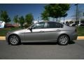 2007 Platinum Bronze Metallic BMW 3 Series 328xi Sedan  photo #3