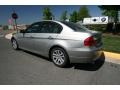 2007 Platinum Bronze Metallic BMW 3 Series 328xi Sedan  photo #4