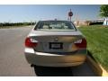 2007 Platinum Bronze Metallic BMW 3 Series 328xi Sedan  photo #5