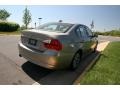 2007 Platinum Bronze Metallic BMW 3 Series 328xi Sedan  photo #6