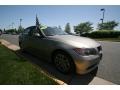 2007 Platinum Bronze Metallic BMW 3 Series 328xi Sedan  photo #8