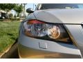 2007 Platinum Bronze Metallic BMW 3 Series 328xi Sedan  photo #9