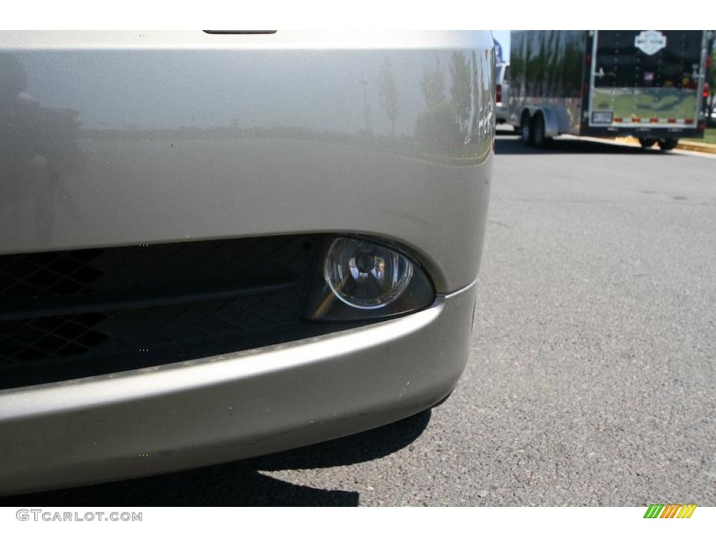 2007 3 Series 328xi Sedan - Platinum Bronze Metallic / Beige photo #11