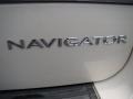 2007 White Chocolate Tri-Coat Lincoln Navigator L Ultimate  photo #49