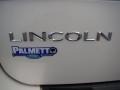 2007 White Chocolate Tri-Coat Lincoln Navigator L Ultimate  photo #50