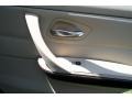 2007 Platinum Bronze Metallic BMW 3 Series 328xi Sedan  photo #17