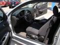 Titanium Metallic - G5 GT Photo No. 10