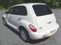 2008 Cool Vanilla White Chrysler PT Cruiser Touring  photo #2