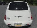 2008 Cool Vanilla White Chrysler PT Cruiser Touring  photo #3