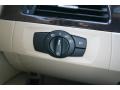 2007 Platinum Bronze Metallic BMW 3 Series 328xi Sedan  photo #38