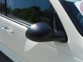 2008 Cool Vanilla White Chrysler PT Cruiser Touring  photo #21