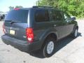 Marine Blue Pearl - Durango SXT Photo No. 4