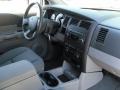 Marine Blue Pearl - Durango SXT Photo No. 17