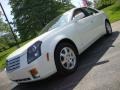 White Diamond - CTS Sedan Photo No. 1