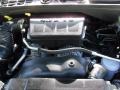Marine Blue Pearl - Durango SXT Photo No. 20