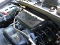 Marine Blue Pearl - Durango SXT Photo No. 21