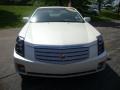 White Diamond - CTS Sedan Photo No. 3