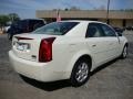 White Diamond - CTS Sedan Photo No. 7