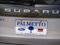 2004 Platinum Silver Metallic Subaru Forester 2.5 X  photo #39