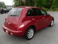 Inferno Red Crystal Pearl - PT Cruiser Touring Photo No. 29
