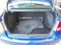 Fiji Blue Metallic - Civic Si Sedan Photo No. 10