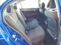 Fiji Blue Metallic - Civic Si Sedan Photo No. 15