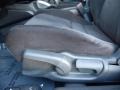 Fiji Blue Metallic - Civic Si Sedan Photo No. 18