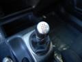 Fiji Blue Metallic - Civic Si Sedan Photo No. 21