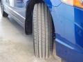 Fiji Blue Metallic - Civic Si Sedan Photo No. 29
