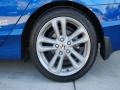 Fiji Blue Metallic - Civic Si Sedan Photo No. 30