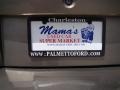 2001 Mineral Grey Metallic Ford Mustang V6 Convertible  photo #37
