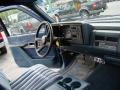 1990 Catalina Blue Metallic Chevrolet C/K C3500 454 SS Regular Cab  photo #14