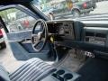 Catalina Blue Metallic - C/K C3500 454 SS Regular Cab Photo No. 14