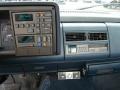 1990 Catalina Blue Metallic Chevrolet C/K C3500 454 SS Regular Cab  photo #18